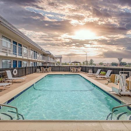 Motel 6-Euless, Tx - Dallas Exteriör bild