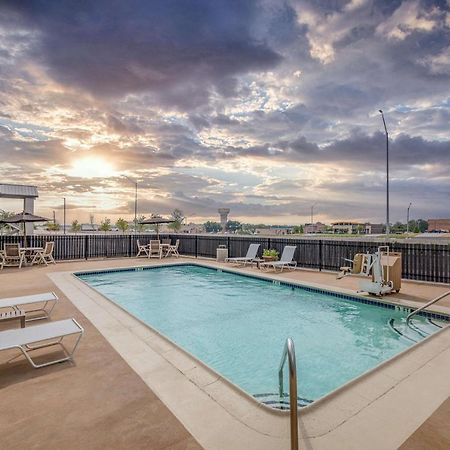 Motel 6-Euless, Tx - Dallas Exteriör bild