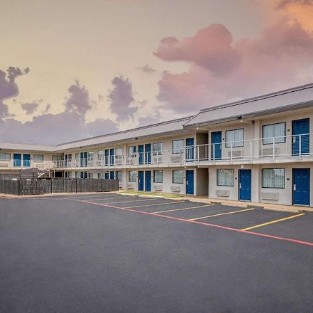 Motel 6-Euless, Tx - Dallas Exteriör bild