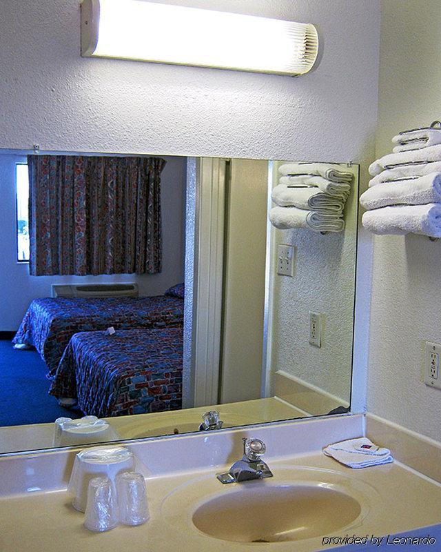 Motel 6-Euless, Tx - Dallas Exteriör bild