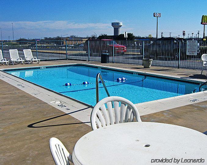 Motel 6-Euless, Tx - Dallas Exteriör bild