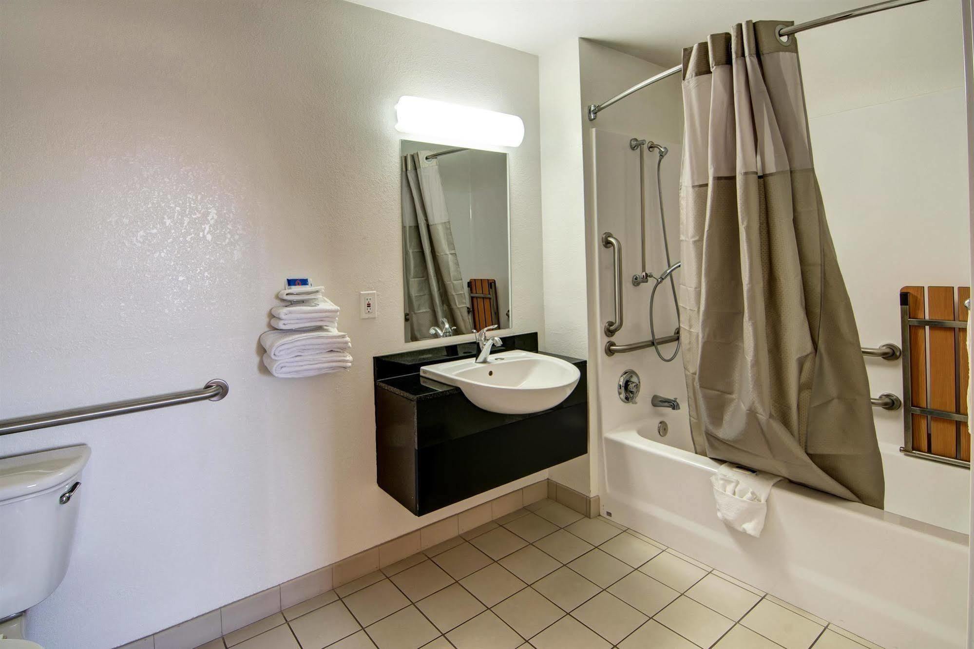 Motel 6-Euless, Tx - Dallas Exteriör bild