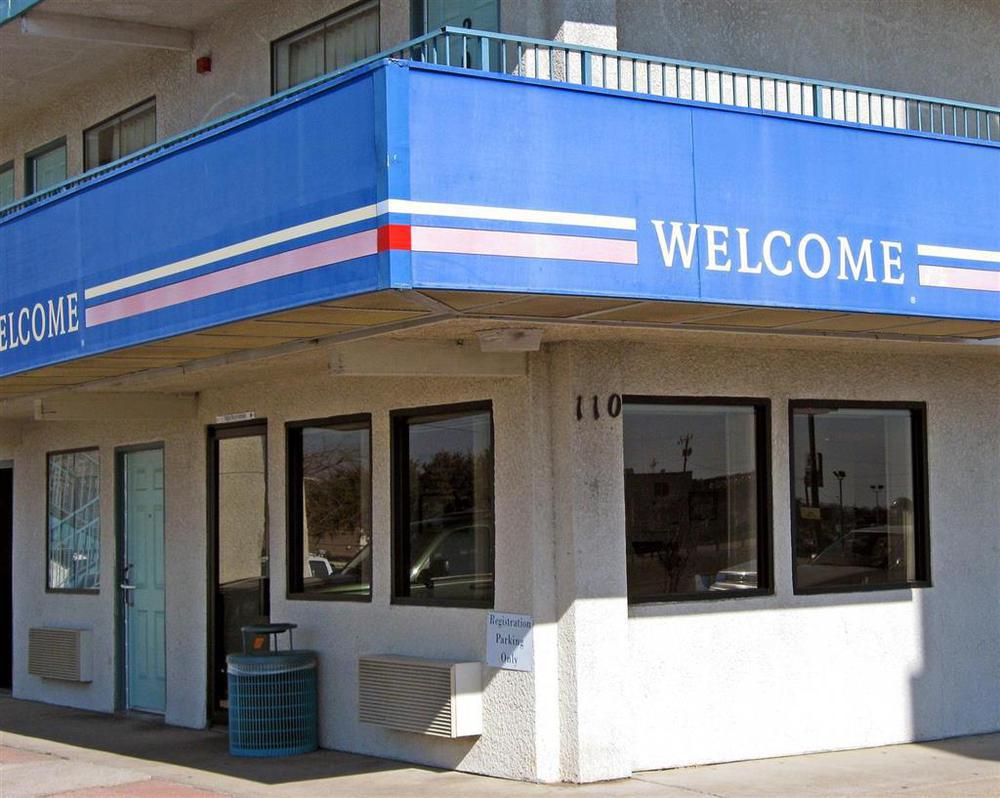 Motel 6-Euless, Tx - Dallas Exteriör bild