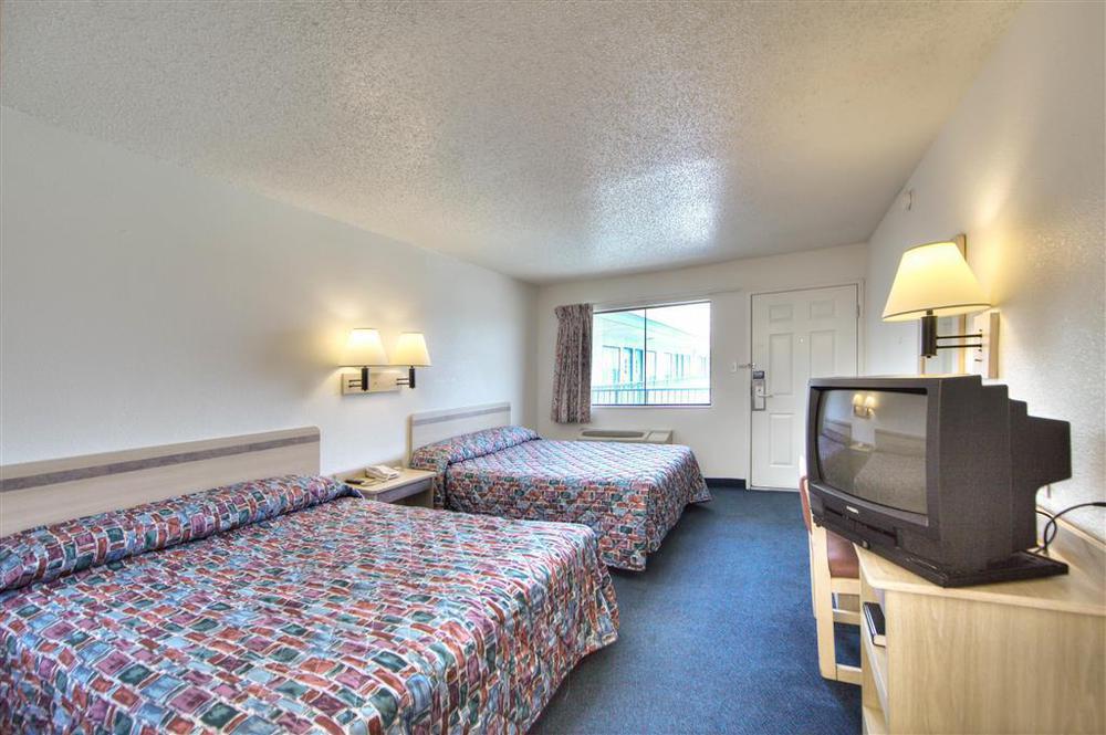 Motel 6-Euless, Tx - Dallas Rum bild