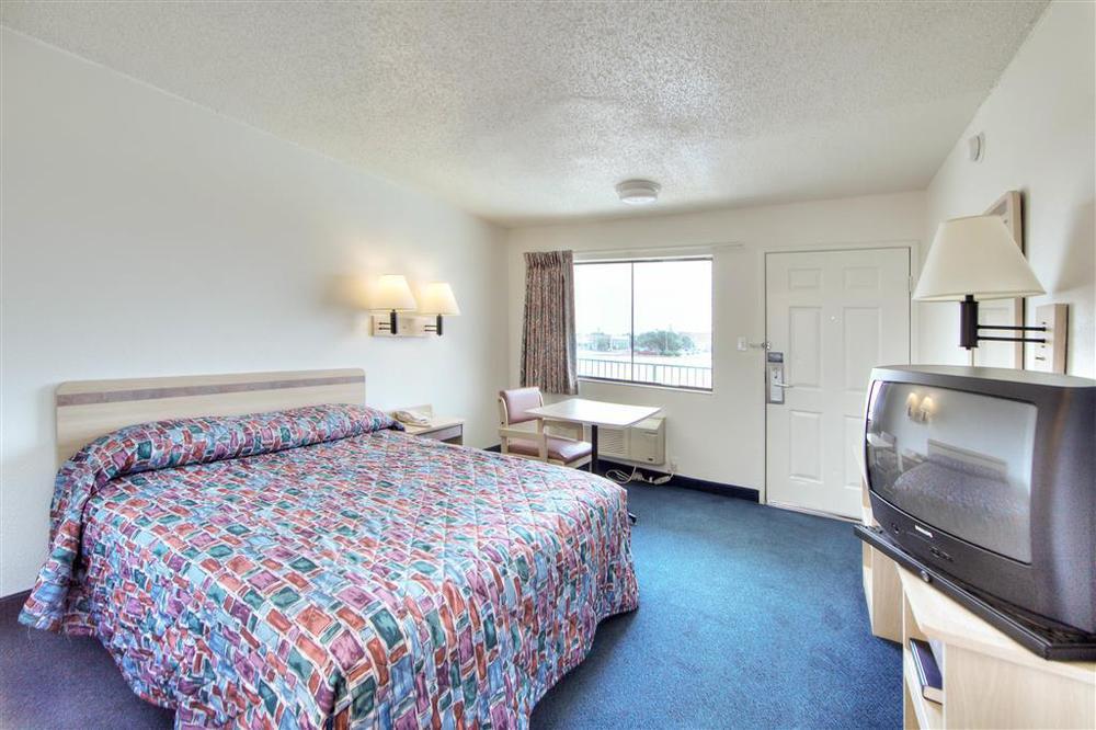 Motel 6-Euless, Tx - Dallas Rum bild