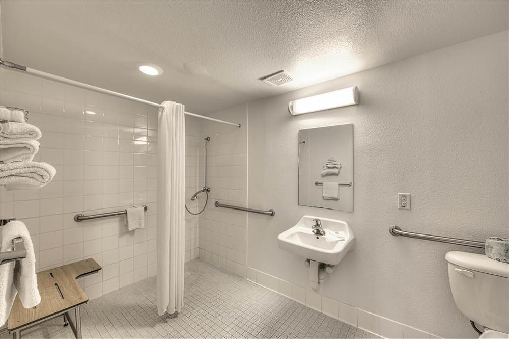Motel 6-Euless, Tx - Dallas Rum bild