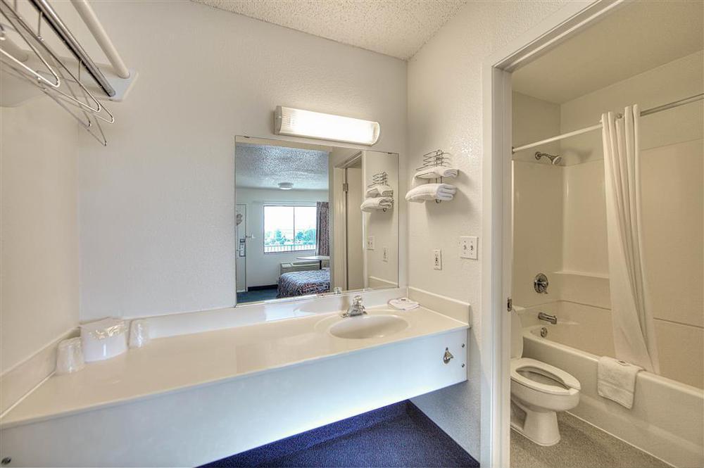 Motel 6-Euless, Tx - Dallas Rum bild