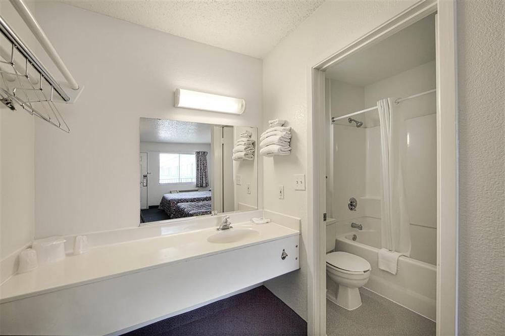 Motel 6-Euless, Tx - Dallas Rum bild